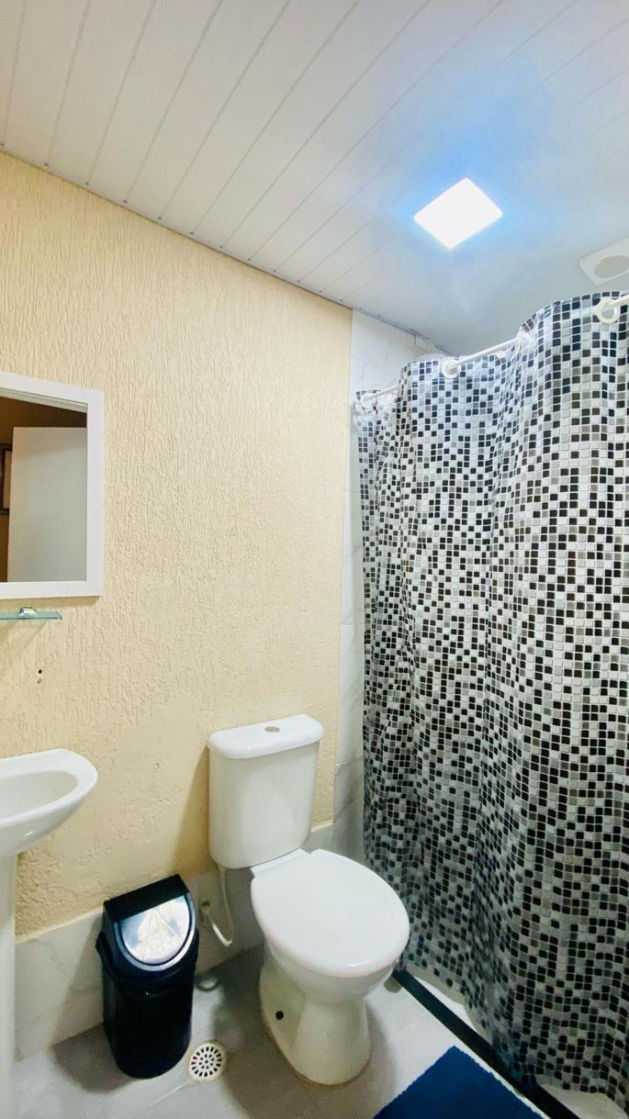 Novo Hotel Ibirapuera Sao Paulo Bagian luar foto
