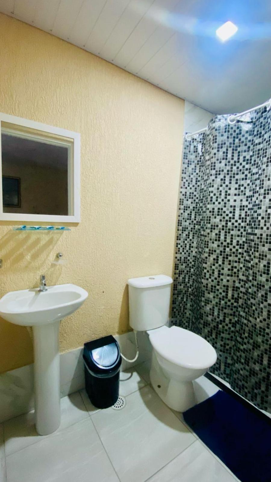 Novo Hotel Ibirapuera Sao Paulo Bagian luar foto